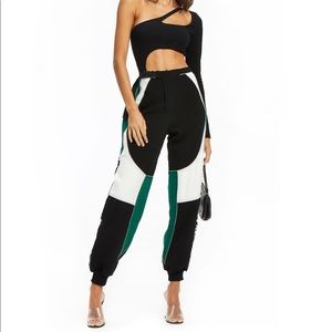 I.AM.GIA ELECTRA PANTS Med